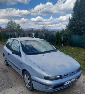 Fiat Bravo, снимка 2