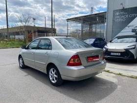 Toyota Corolla 1.4 SOL MT, снимка 6