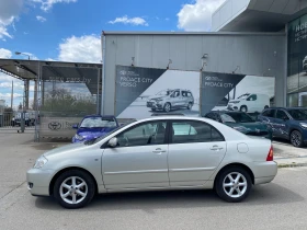 Toyota Corolla 1.4 SOL MT, снимка 5