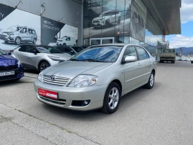 Toyota Corolla 1.4 SOL MT, снимка 4