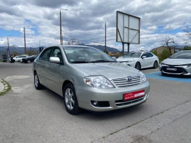 Toyota Corolla 1.4 SOL MT, снимка 1