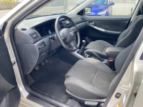 Toyota Corolla 1.4 SOL MT, снимка 16