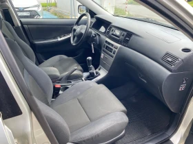 Toyota Corolla 1.4 SOL MT, снимка 13