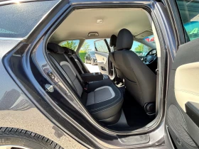 Kia Ceed 1.6CDI/110К.С/КАМЕРА/FACE, снимка 8