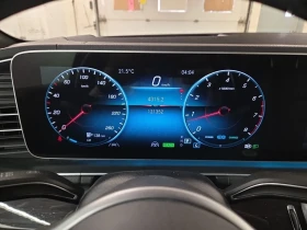 Mercedes-Benz GLE 450 AMG Pkg | Burmester | Distronic | 360 | HUD | Обду, снимка 10
