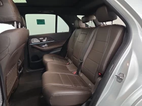 Mercedes-Benz GLE 450 AMG Pkg | Burmester | Distronic | 360 | HUD | Обду, снимка 15