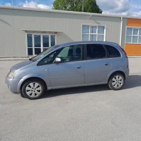 Opel Meriva, снимка 3