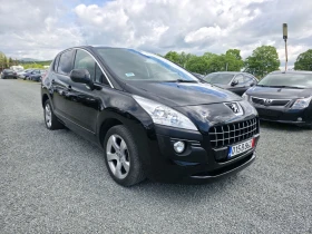 Peugeot 3008 1.6 hdi, снимка 3