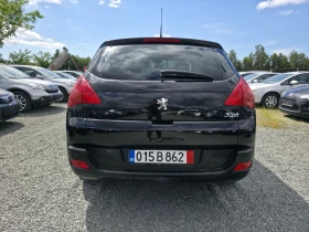 Peugeot 3008 1.6 hdi, снимка 6