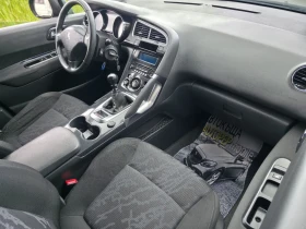 Peugeot 3008 1.6 hdi, снимка 14