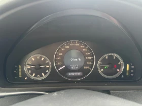 Mercedes-Benz CLK, снимка 7