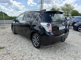 Toyota Verso 1.8i Trend, снимка 6