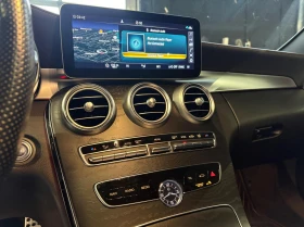 Mercedes-Benz C 43 AMG 4MATIC* DISTRONIC* 360CAMERA* BURMESTER* , снимка 12