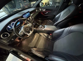 Mercedes-Benz C 43 AMG 4MATIC* DISTRONIC* 360CAMERA* BURMESTER* , снимка 7