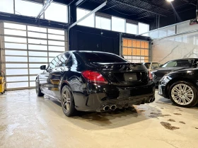 Mercedes-Benz C 43 AMG 4MATIC* DISTRONIC* 360CAMERA* BURMESTER* , снимка 6