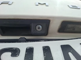 Seat Alhambra 2.0TDI Navi Камера 7мест., снимка 15