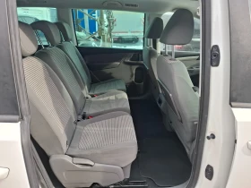 Seat Alhambra 2.0TDI Navi Камера 7мест., снимка 11