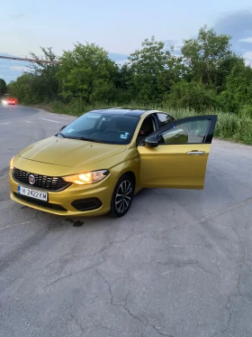 Fiat Tipo 1.4, снимка 13