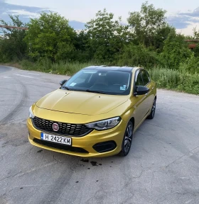 Fiat Tipo 1.4, снимка 1
