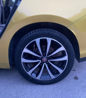 Fiat Tipo 1.4, снимка 9