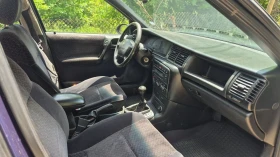 Opel Vectra Седан, снимка 6
