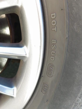 Alfa Romeo 156 1.8 TwinSpark, снимка 11