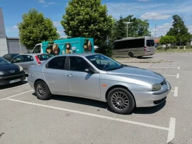 Alfa Romeo 156 1.8 TwinSpark, снимка 3