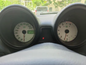 Alfa Romeo 156 1.8 TwinSpark, снимка 16