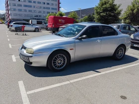 Alfa Romeo 156 1.8 TwinSpark, снимка 1