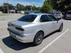 Alfa Romeo 156 1.8 TwinSpark, снимка 7