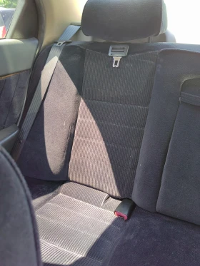 Alfa Romeo 156 1.8 TwinSpark, снимка 15