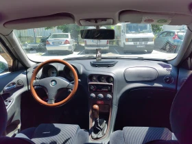 Alfa Romeo 156 1.8 TwinSpark, снимка 12
