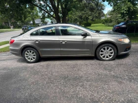 VW CC * Sportline * CARFAX * АВТОКРЕДИТ БЕЗ ПЪРВОНАЧАЛНА, снимка 3
