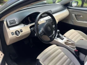 VW CC * Sportline * CARFAX * АВТОКРЕДИТ БЕЗ ПЪРВОНАЧАЛНА, снимка 5