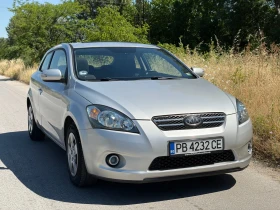 Kia Ceed 1.6 coupe, снимка 6