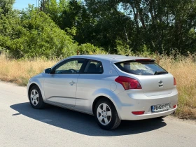 Kia Ceed 1.6 coupe, снимка 4