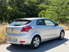 Kia Ceed 1.6 coupe, снимка 8