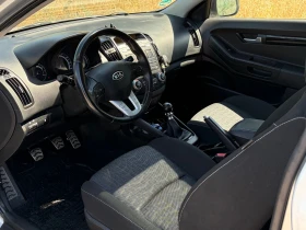 Kia Ceed 1.6 coupe, снимка 10
