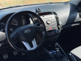 Kia Ceed 1.6 coupe, снимка 11