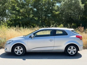 Kia Ceed 1.6 coupe, снимка 3