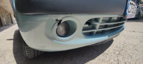 Citroen Xsara picasso 2.0 HDI, снимка 15