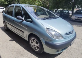 Citroen Xsara picasso 2.0 HDI, снимка 2