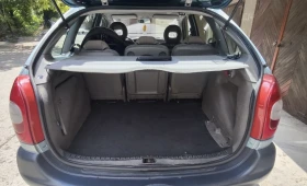 Citroen Xsara picasso 2.0 HDI, снимка 11