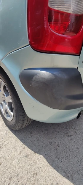Citroen Xsara picasso 2.0 HDI, снимка 12