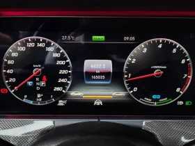 Mercedes-Benz E 350 4Matic Amg Line, снимка 8