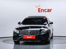 Mercedes-Benz E 350 4Matic Amg Line, снимка 3