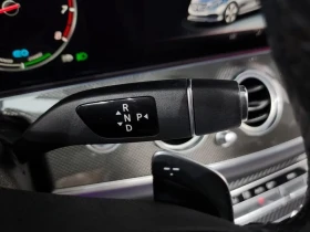 Mercedes-Benz E 350 4Matic Amg Line, снимка 9