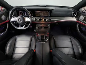 Mercedes-Benz E 350 4Matic Amg Line, снимка 7