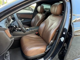 Mercedes-Benz S 500 LONG#FACELIFT#9G-TRONIC#FULL FULL FULL, снимка 11