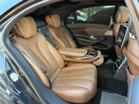 Mercedes-Benz S 500 LONG#FACELIFT#9G-TRONIC#FULL FULL FULL, снимка 14